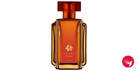 imari avon perfume